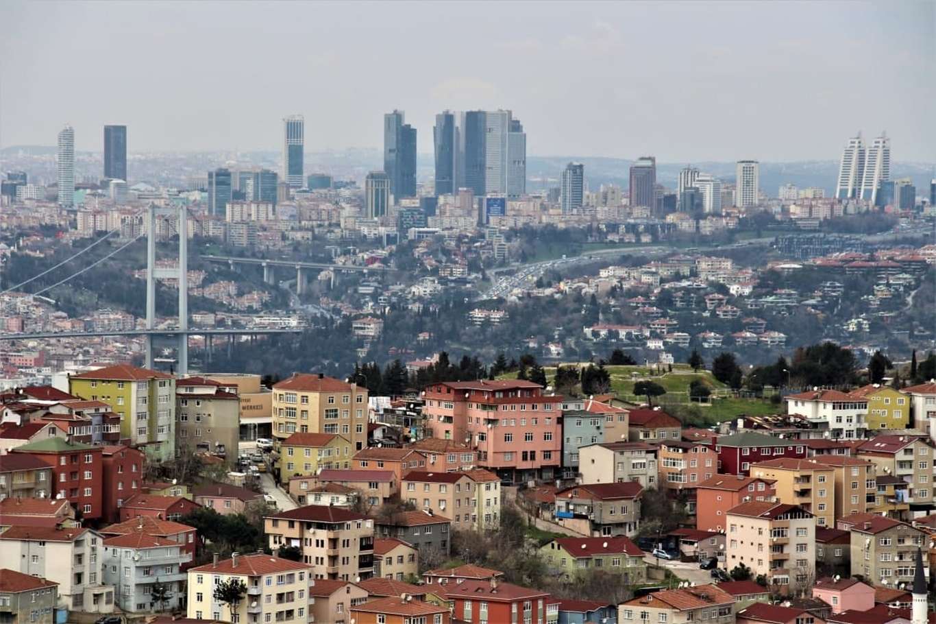 İstanbul'da kiralar neden artıyor? İstanbul'da kiralar neden artıyor?
